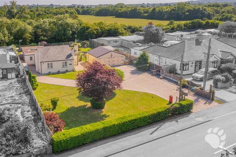 undefined, Burnt Mills Road, Basildon SS13