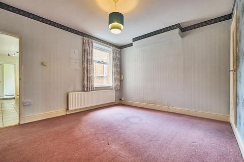 undefined, Hurst Road, Hinckley