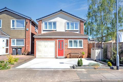 undefined, Redland Drive, Chilwell