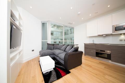 Studio to rent, Staines Road, Hounslow TW3