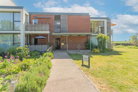 2 bedroom retirement property for sale, Corsham