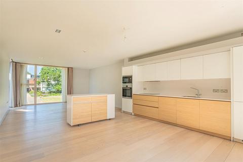 2 bedroom retirement property for sale, Corsham