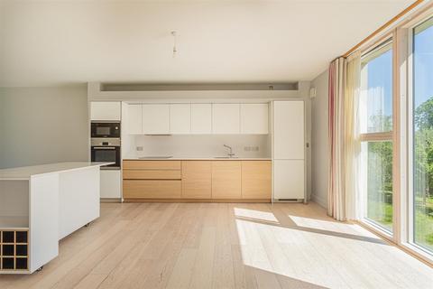 2 bedroom retirement property for sale, Corsham