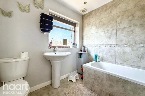 3 Arlington Close, Hucknall, Nottingham, NG15 6DG