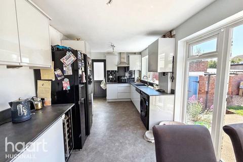 3 Arlington Close, Hucknall, Nottingham, NG15 6DG