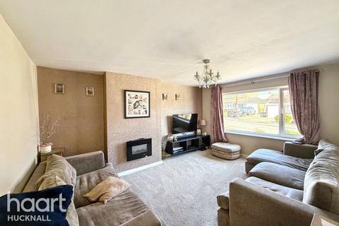 3 Arlington Close, Hucknall, Nottingham, NG15 6DG