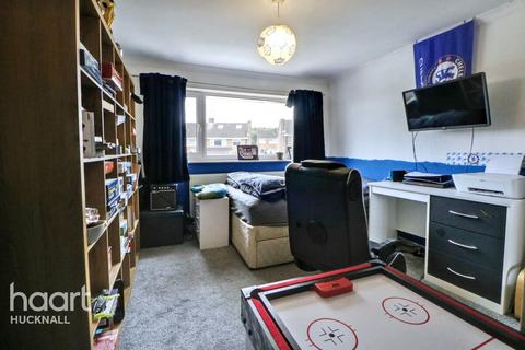 3 Arlington Close, Hucknall, Nottingham, NG15 6DG