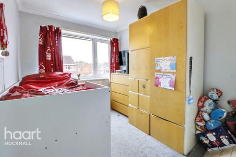3 Arlington Close, Hucknall, Nottingham, NG15 6DG