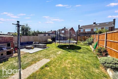 3 Arlington Close, Hucknall, Nottingham, NG15 6DG