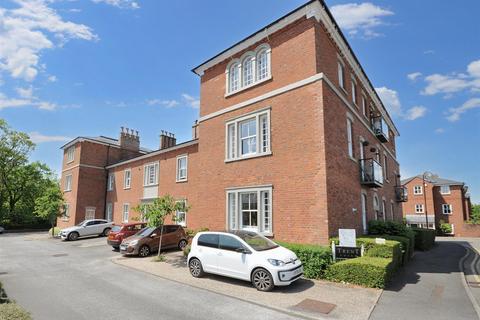 undefined, Trent Court, Stone