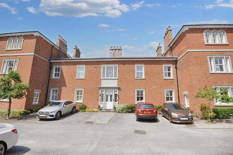 undefined, Trent Court, Stone