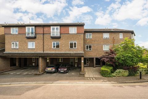 Abbeyfields Close, London NW10
