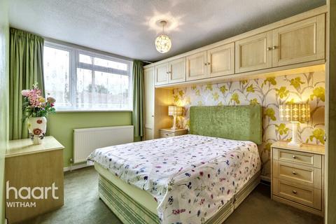 3 Abraham Drive, Silver End, Witham, CM8 3SP