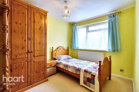 3 Abraham Drive, Silver End, Witham, CM8 3SP