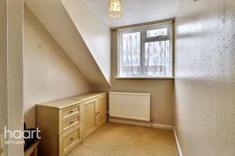 3 Abraham Drive, Silver End, Witham, CM8 3SP