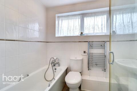 3 Abraham Drive, Silver End, Witham, CM8 3SP