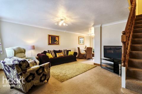 3 Abraham Drive, Silver End, Witham, CM8 3SP