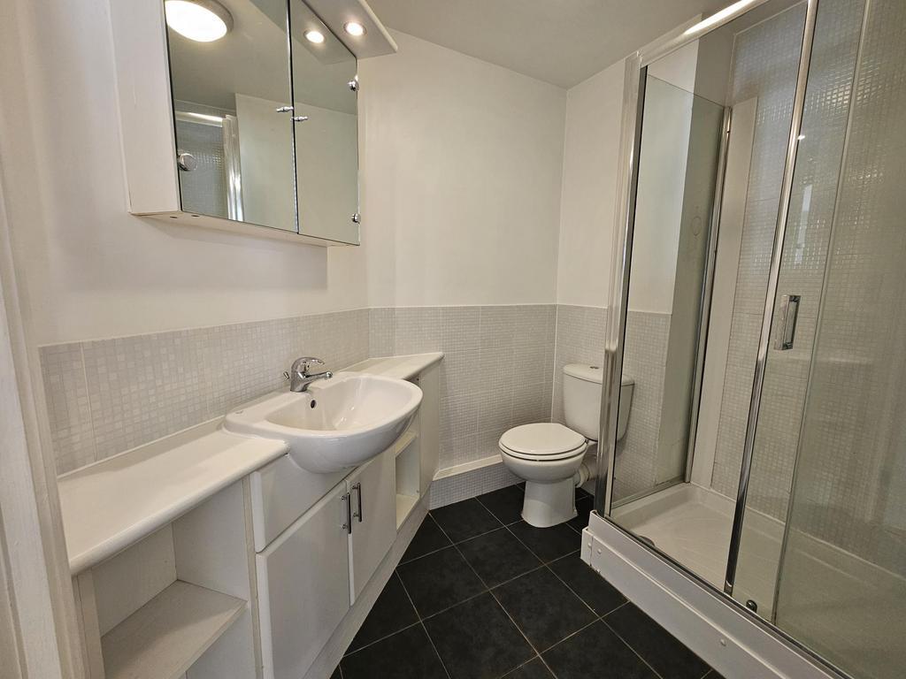 En suite