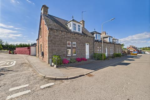 Glenisla North Street, Burrelton, Blairgowrie, PH13 9PB