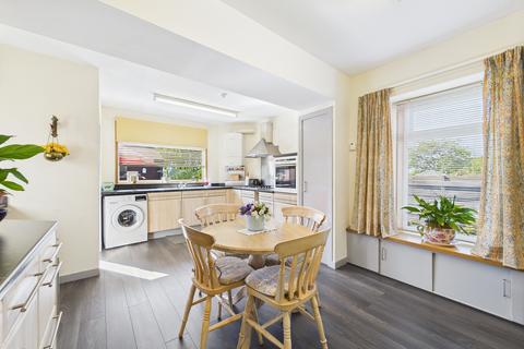 Glenisla North Street, Burrelton, Blairgowrie, PH13 9PB