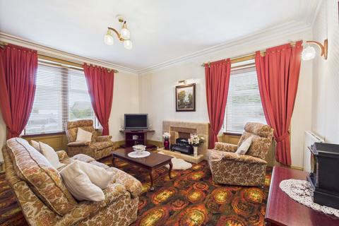 Glenisla North Street, Burrelton, Blairgowrie, PH13 9PB