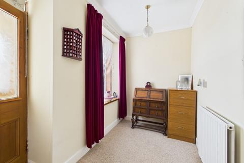 Glenisla North Street, Burrelton, Blairgowrie, PH13 9PB