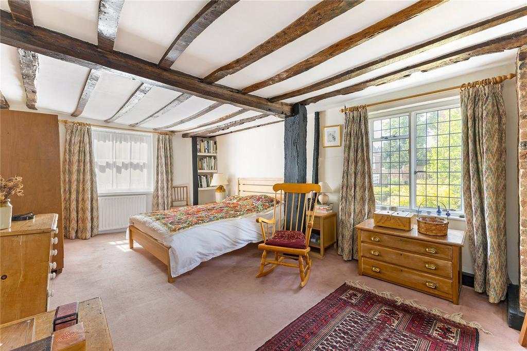 Principal Bedroom