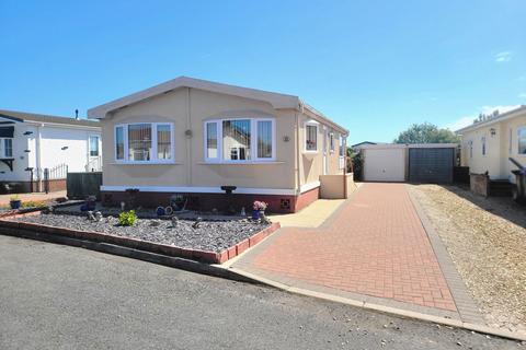 2 bedroom park home for sale, Four Seasons Park, Skegness PE24