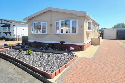 undefined, Four Seasons Park, Skegness PE24