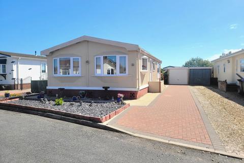 2 bedroom park home for sale, Four Seasons Park, Skegness PE24