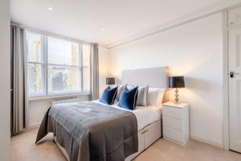 1 bedroom apartment to rent, Hill Street, London W1J