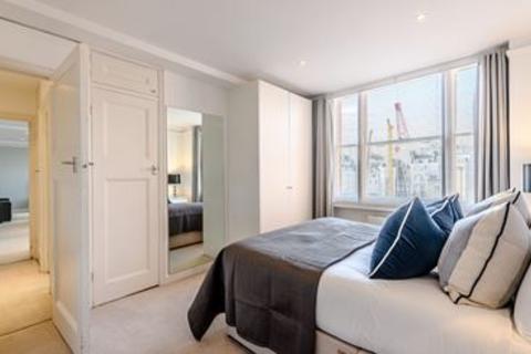1 bedroom apartment to rent, Hill Street, London W1J