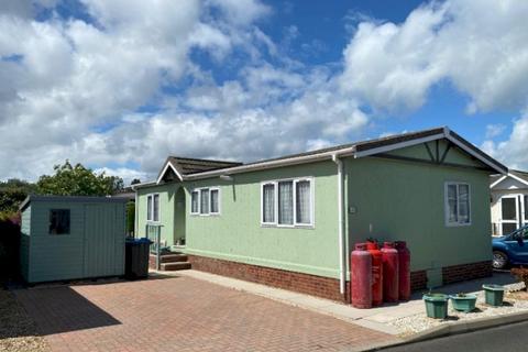 2 bedroom park home for sale, Cherrytree Park, , Empire Way DG16