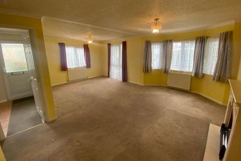 2 bedroom park home for sale, Cherrytree Park, , Empire Way DG16
