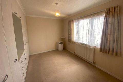 2 bedroom park home for sale, Cherrytree Park, , Empire Way DG16
