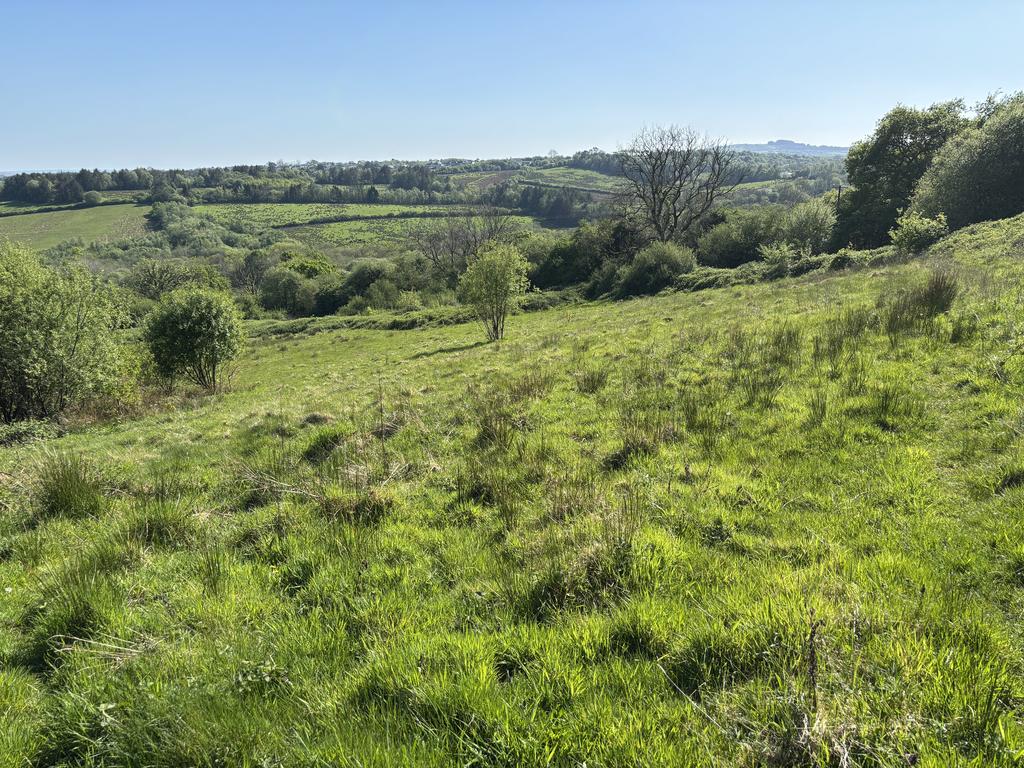 Land to south west