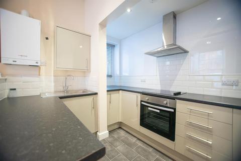1 bedroom flat to rent, Albion Street, Kingston Upon Hull HU1