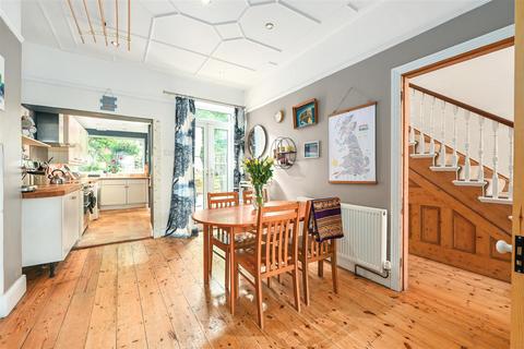 5 bedroom terraced house for sale, Wellington Road, Hastings