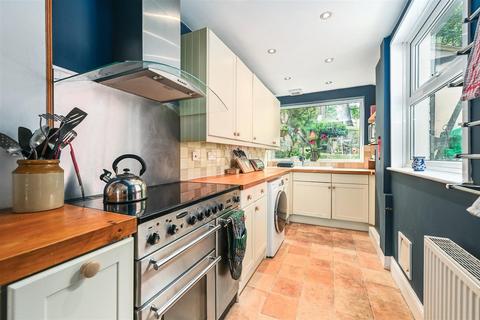 5 bedroom terraced house for sale, Wellington Road, Hastings