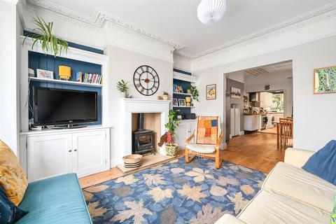 5 bedroom terraced house for sale, Wellington Road, Hastings