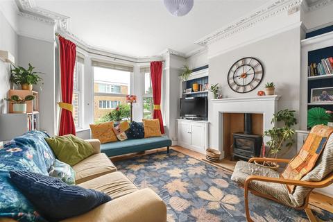 5 bedroom terraced house for sale, Wellington Road, Hastings