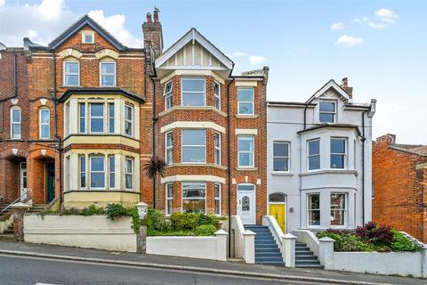 5 bedroom terraced house for sale, Wellington Road, Hastings