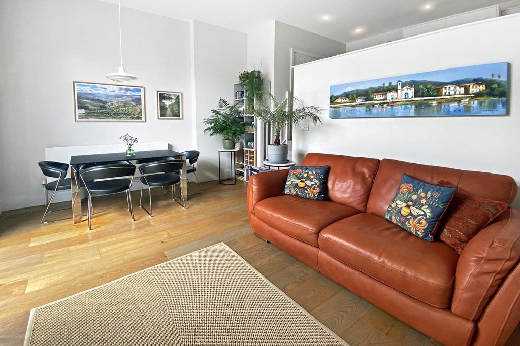 Living/Dining