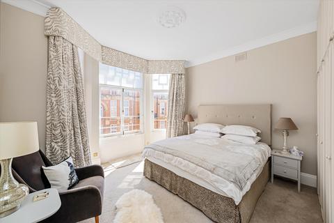 2 bedroom flat for sale, Montagu Mansions, Marylebone, W1U