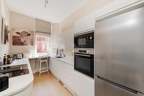 2 bedroom flat for sale, Montagu Mansions, Marylebone, W1U