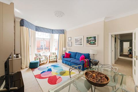 2 bedroom flat for sale, Montagu Mansions, Marylebone, W1U