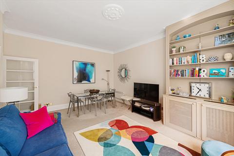 2 bedroom flat for sale, Montagu Mansions, Marylebone, W1U