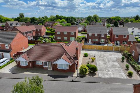 4 Archibald Walk, Boston, PE21 7TS