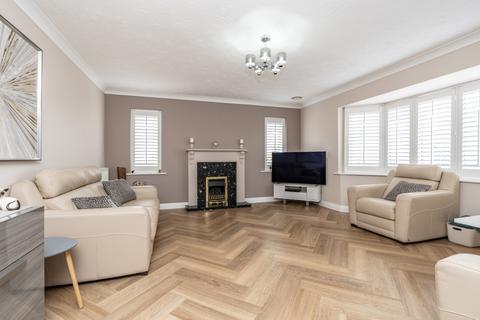4 Archibald Walk, Boston, PE21 7TS
