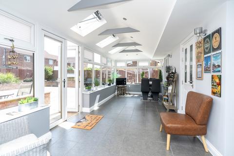4 Archibald Walk, Boston, PE21 7TS